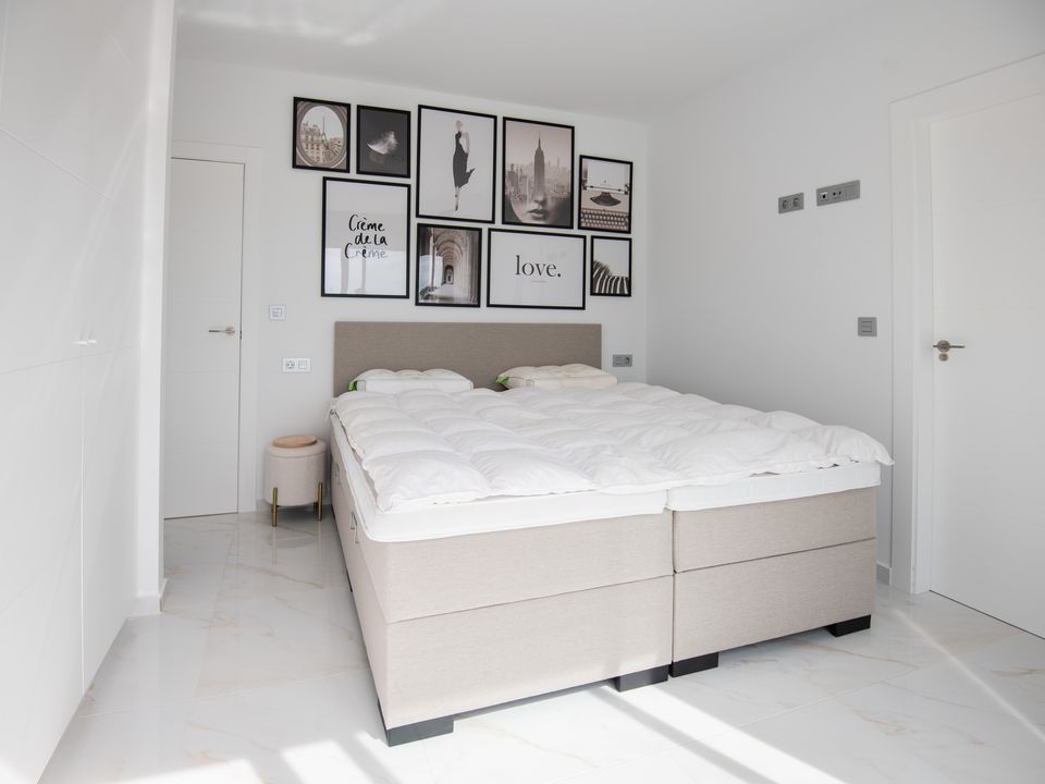 Villa i Pinar De Campoverde, Alicante - foto 5