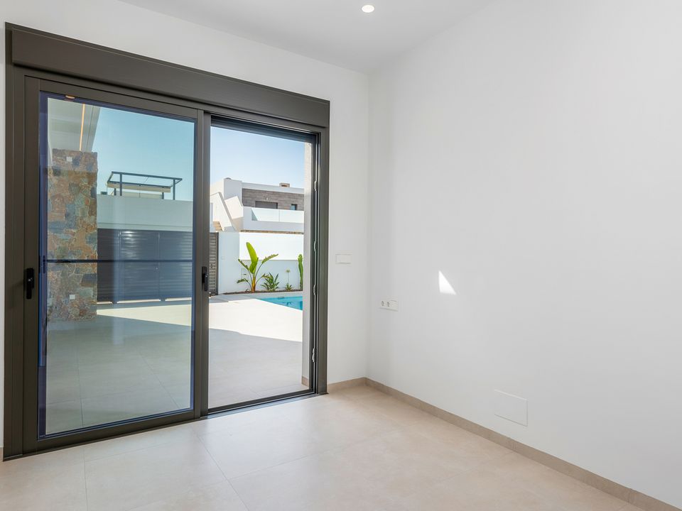 Villa i San Javier, Murcia - foto 2