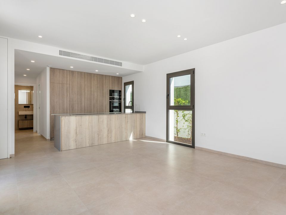 Villa i San Javier, Murcia - foto 4