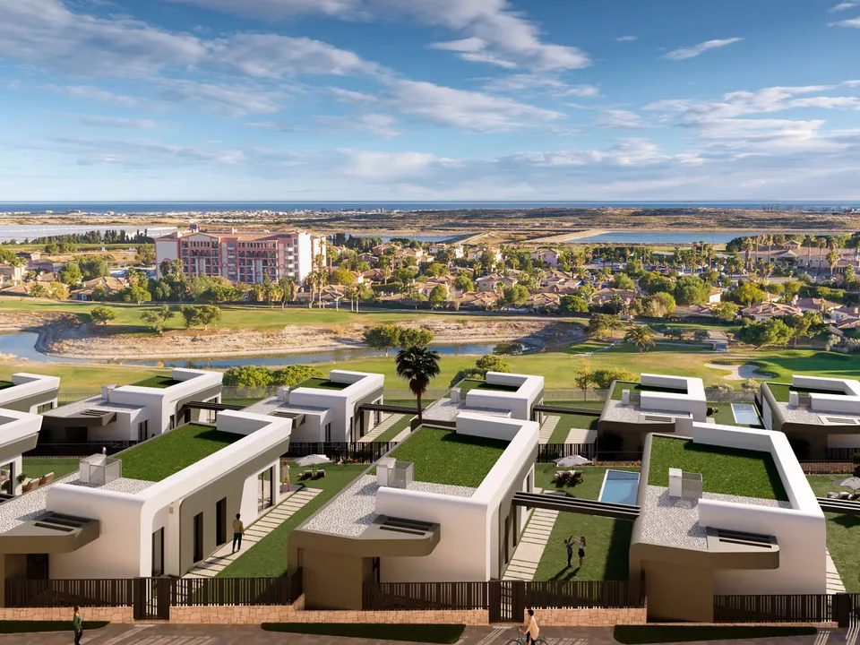 Villa i Mutxamel, Alicante - foto 2