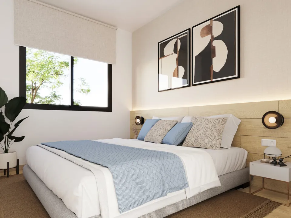Villa i Mutxamel, Alicante - foto 2