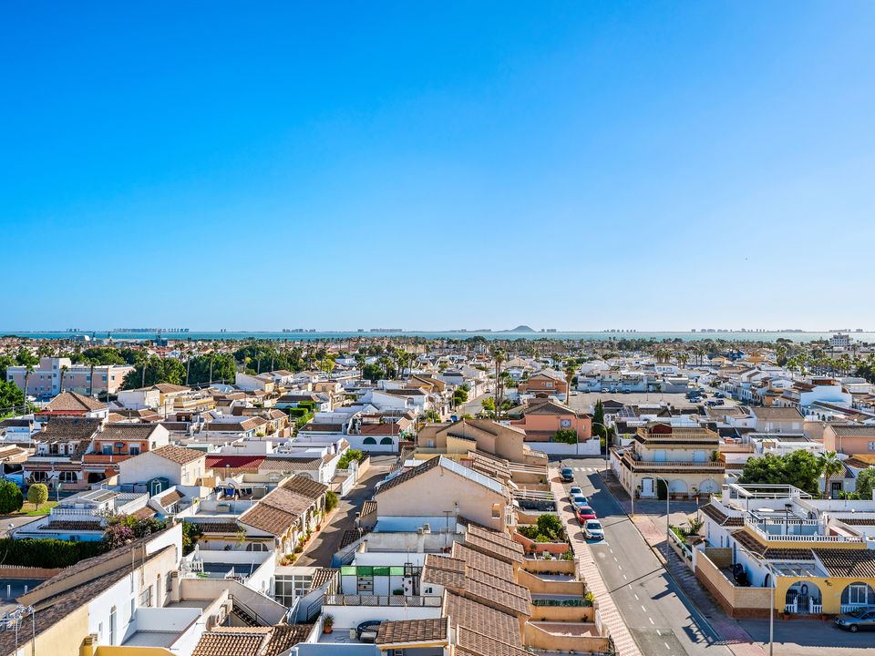 Lejlighed i Los Alcazares, Murcia - foto 4