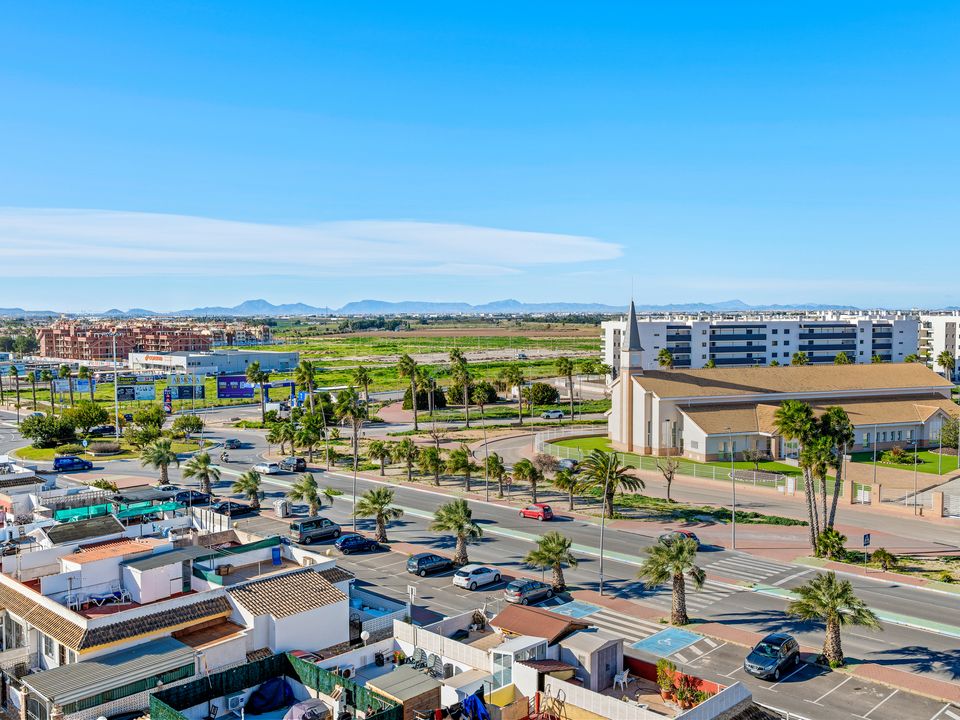 Lejlighed i Los Alcazares, Murcia - foto 5