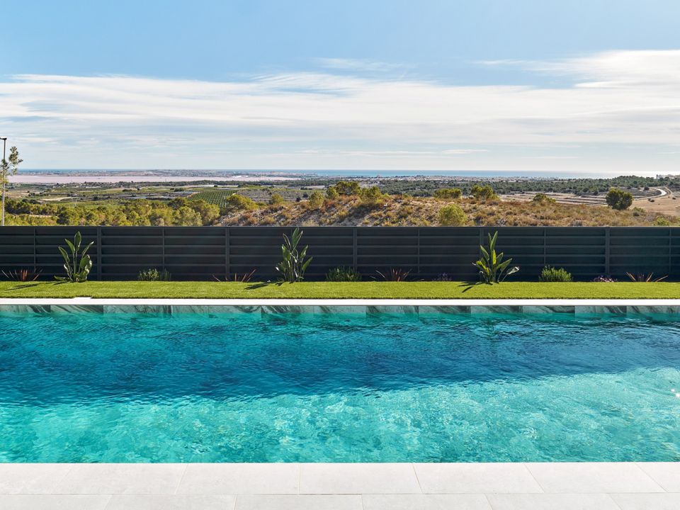 Villa i San Miguel De Salinas, Alicante - foto 5