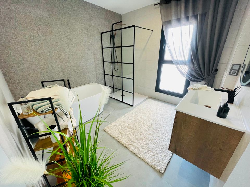 Villa i Torrevieja, Alicante - foto 2