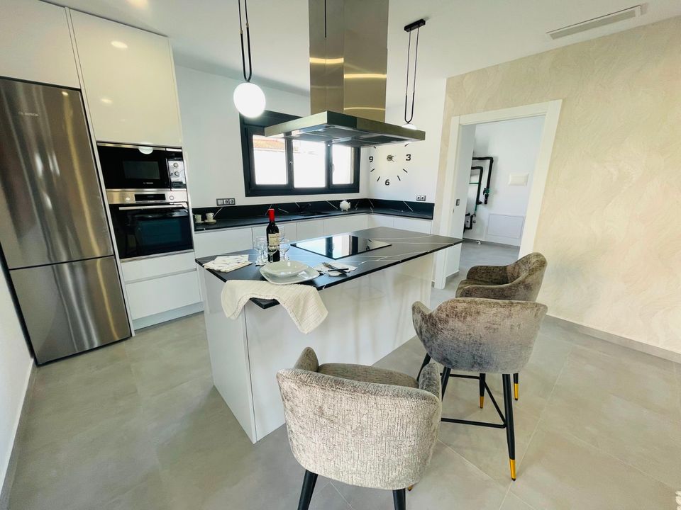 Villa i Torrevieja, Alicante - foto 3