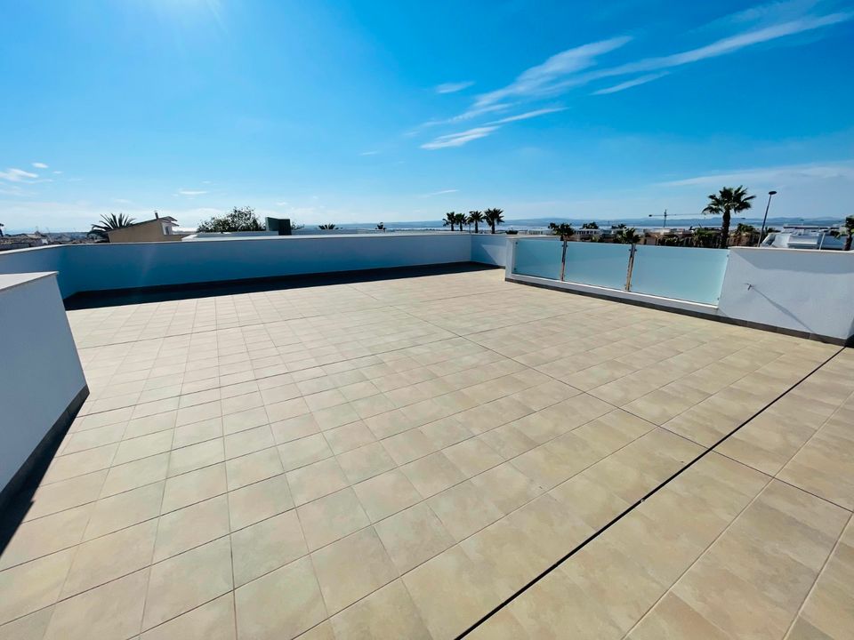 Villa i Torrevieja, Alicante - foto 5