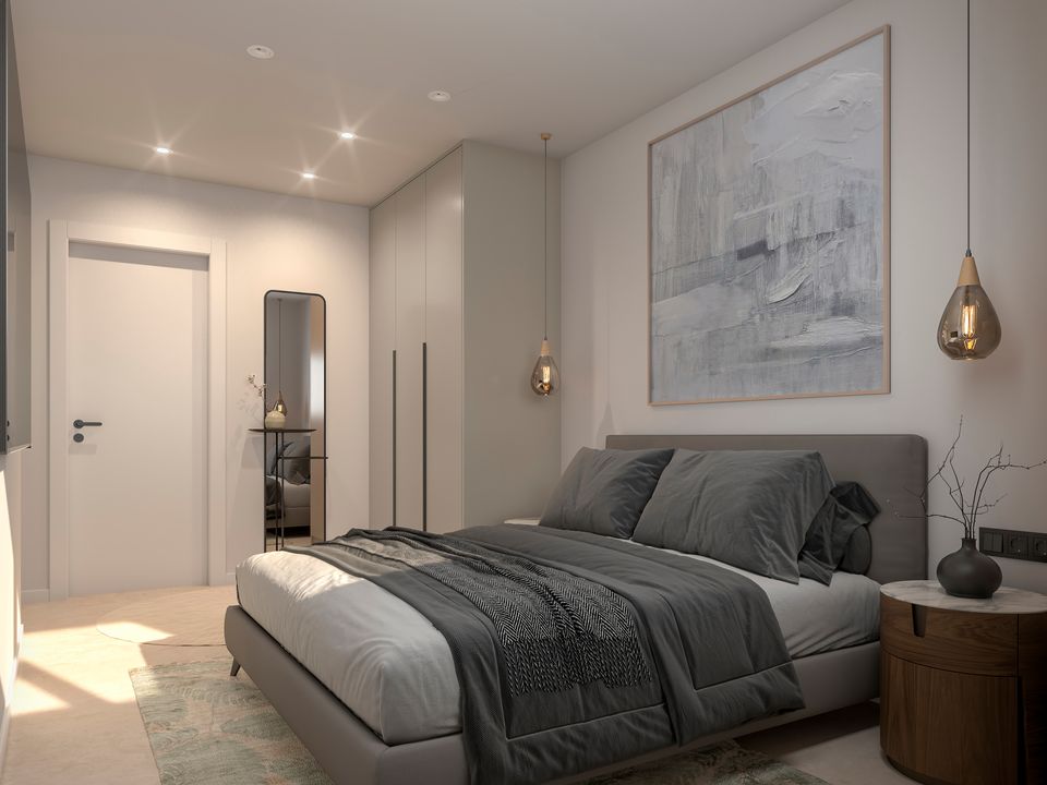 Penthouse in Catral, Alicante - foto 4