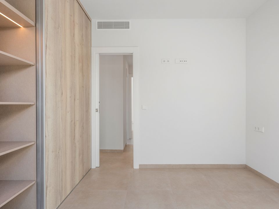 Villa i Los Alcazares, Murcia - foto 2