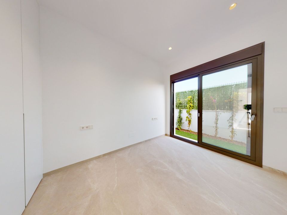Villa i Los Alcazares, Murcia - foto 4