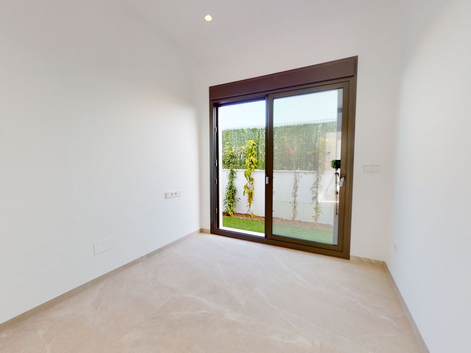 Villa i Los Alcazares, Murcia - foto 5