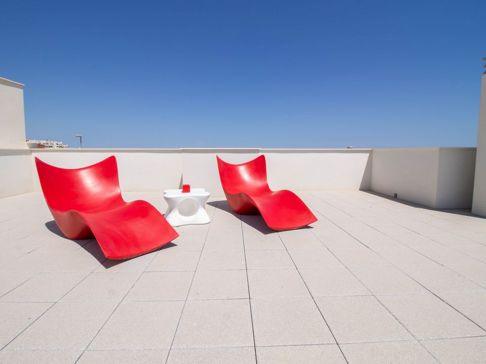 Bungalow i San Miguel De Salinas, Alicante - foto 4
