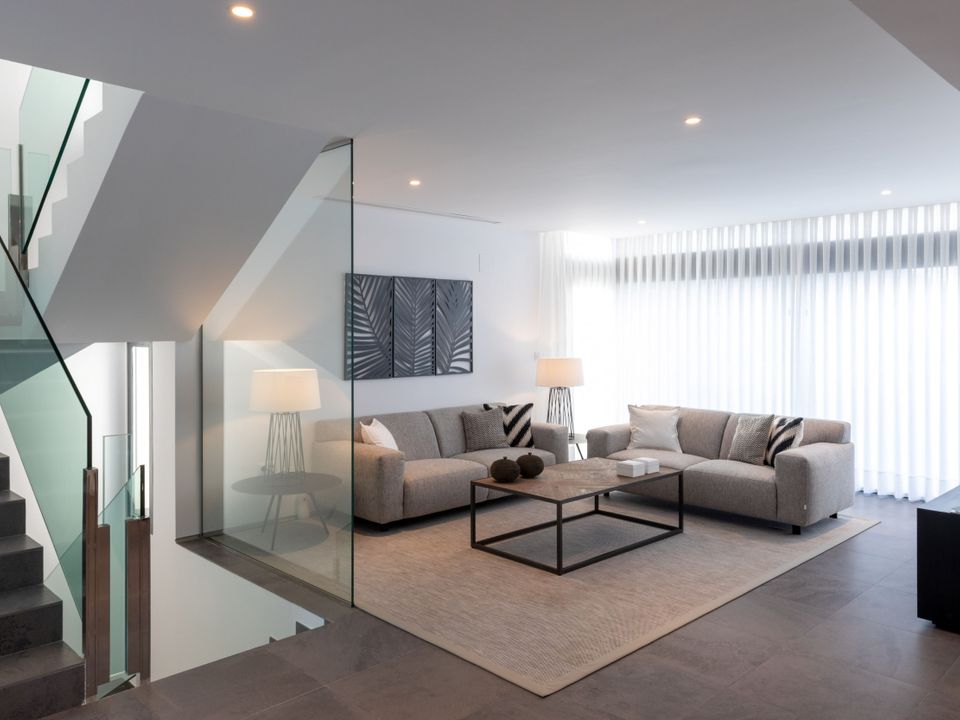 Villa en Cartagena, Murcia - foto 1