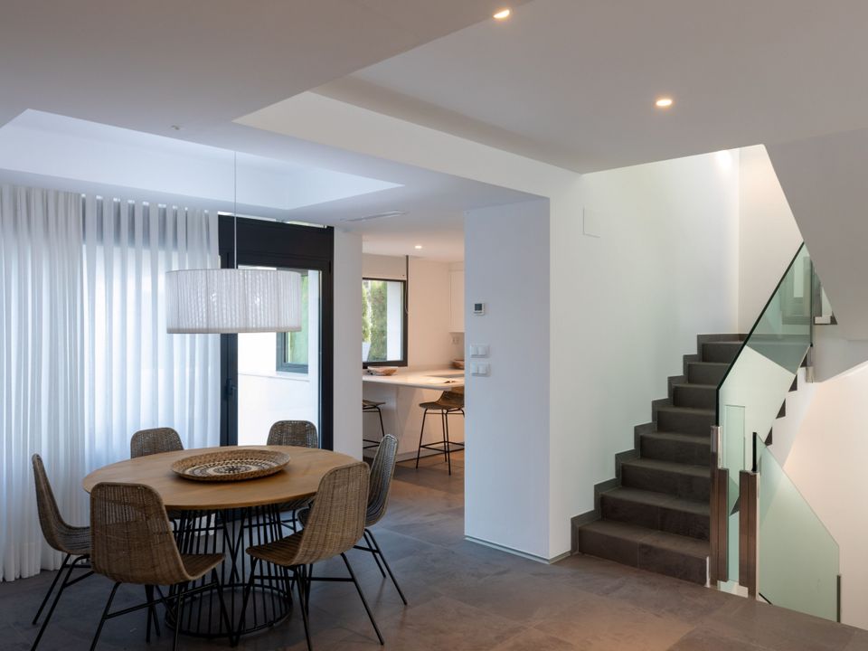 Villa en Cartagena, Murcia - foto 4