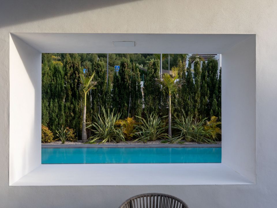 Villa i Cartagena, Murcia - foto 2