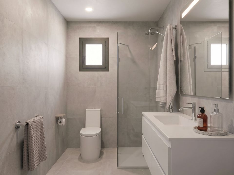 Villa i Purias, Murcia - bilde 1