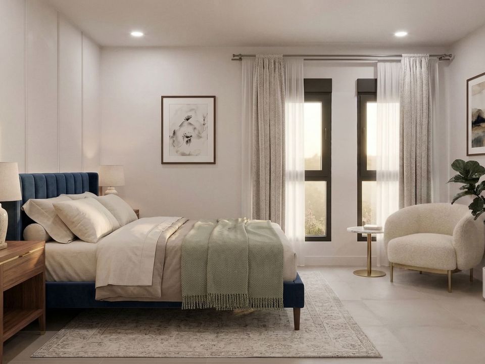 Villa i Purias, Murcia - bilde 4