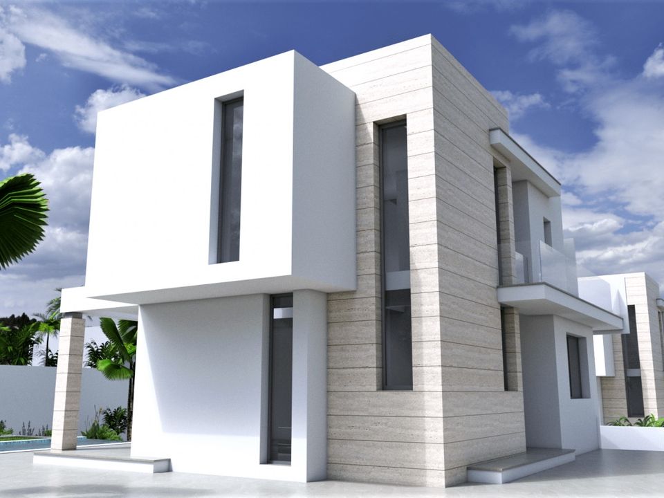 Villa i Torrevieja, Alicante - foto 4