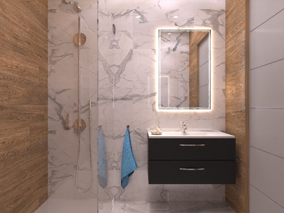 Villa i Ciudad Quesada, Alicante - bilde 1