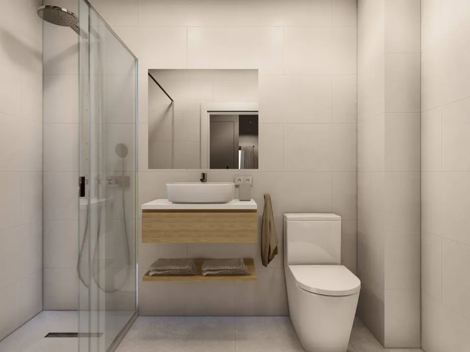 Penthouse - Torre Pacheco, Murcia - photo 3