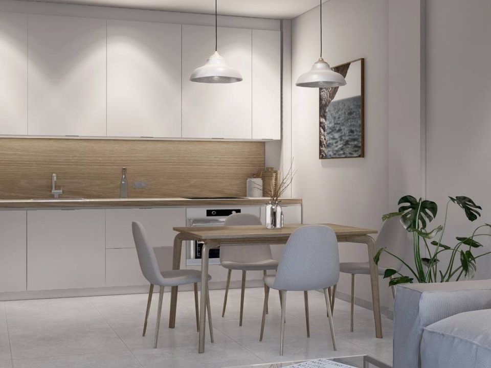 Penthouse - Torre Pacheco, Murcia - photo 4