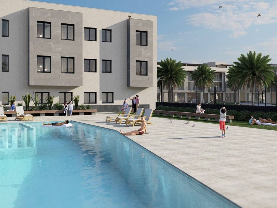 Penthouse - Torre Pacheco, Murcia - photo 5
