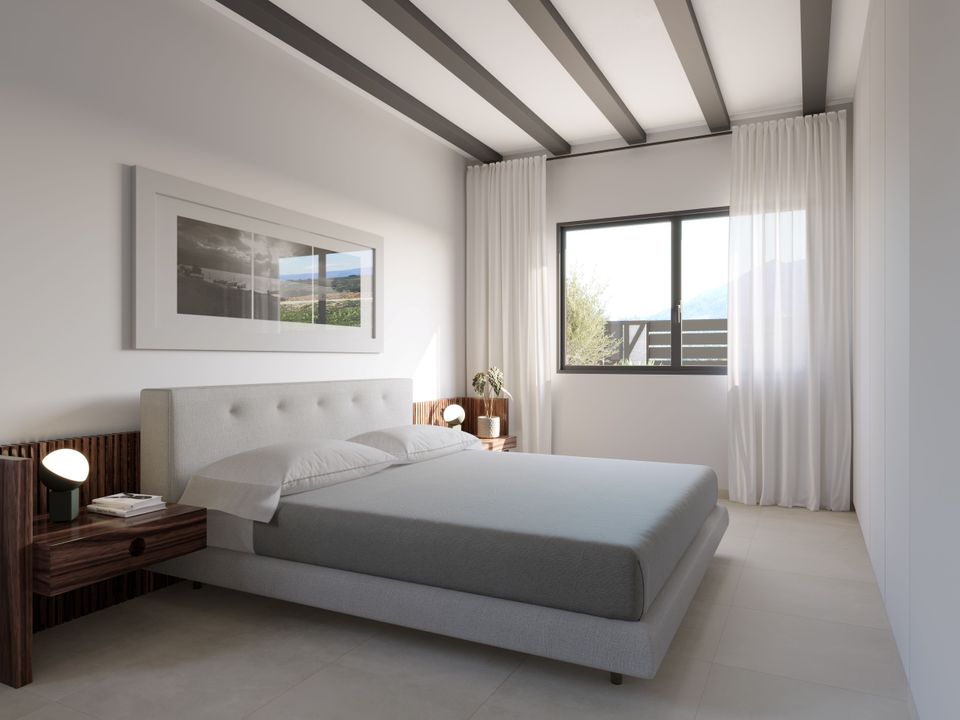 Villa i Penaguila, Alicante - bilde 3
