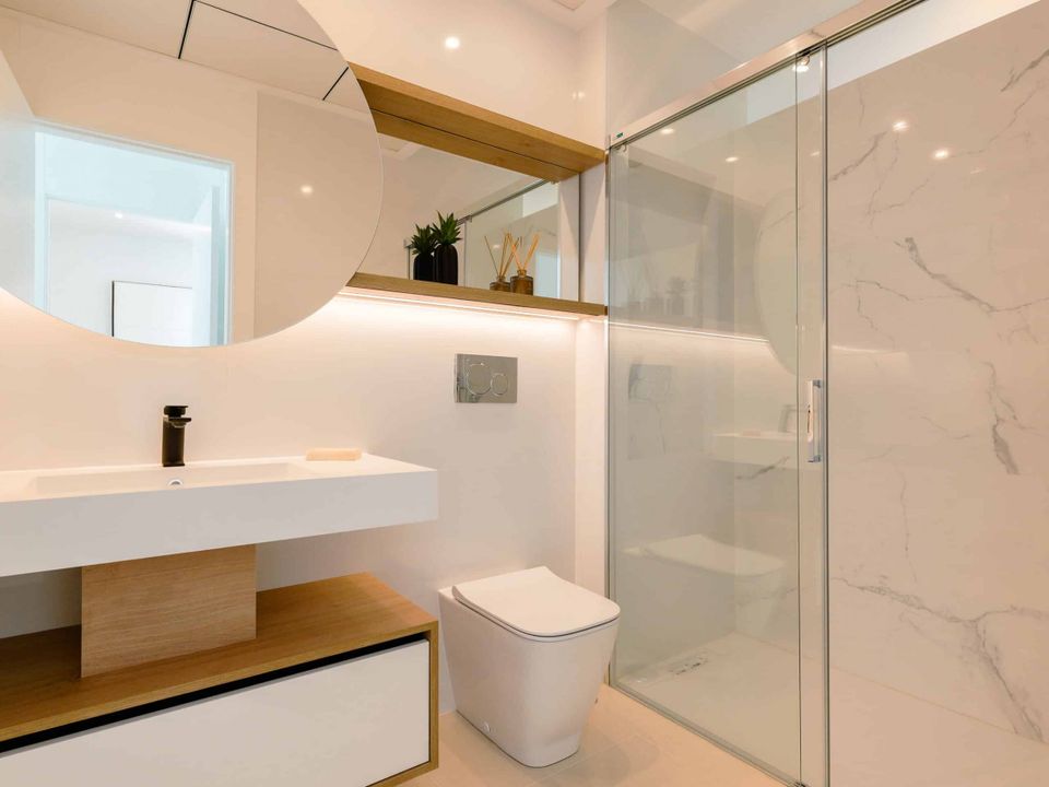 Bungalow i Rojales, Alicante - foto 1