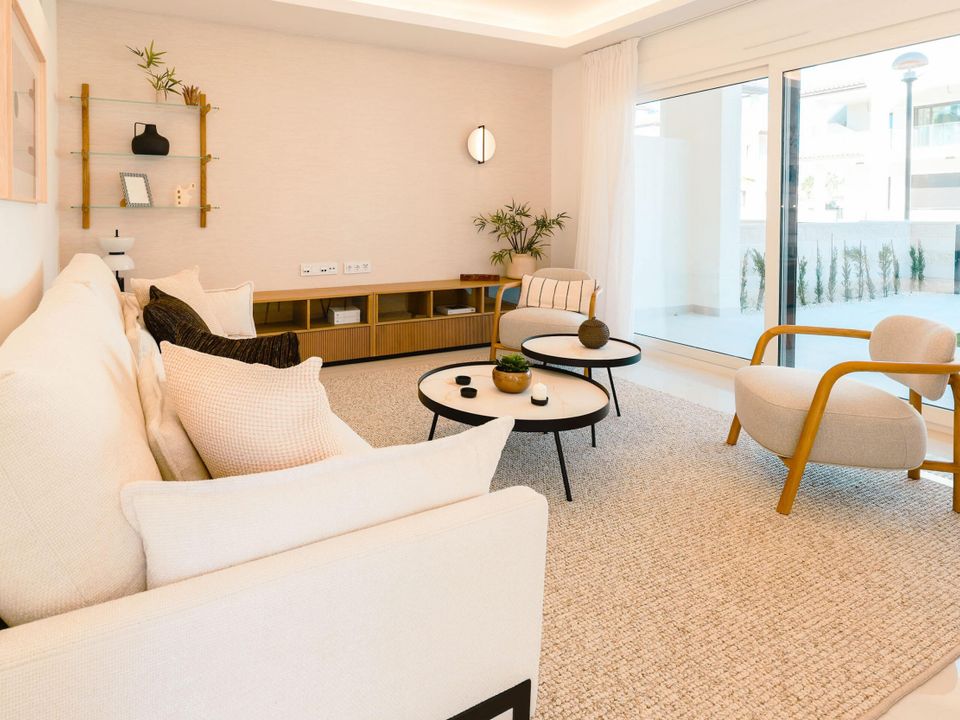 Bungalow i Rojales, Alicante - foto 2