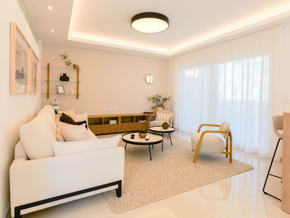 Bungalow i Rojales, Alicante - foto 5