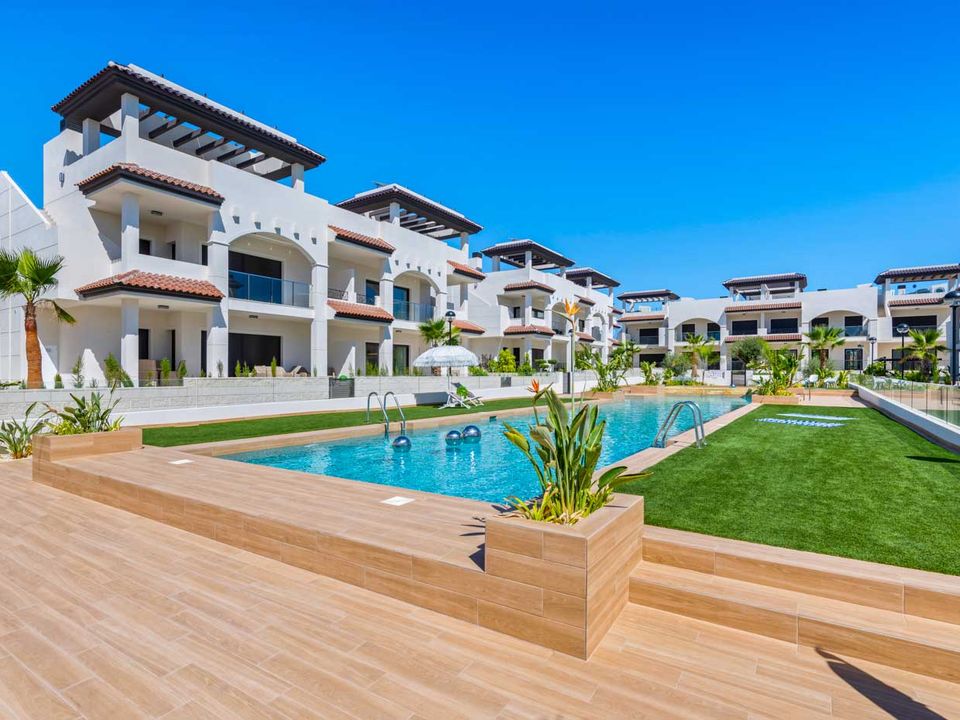Bungalow i Rojales, Alicante - foto 4