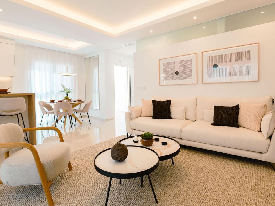 Bungalow i Rojales, Alicante - foto 4