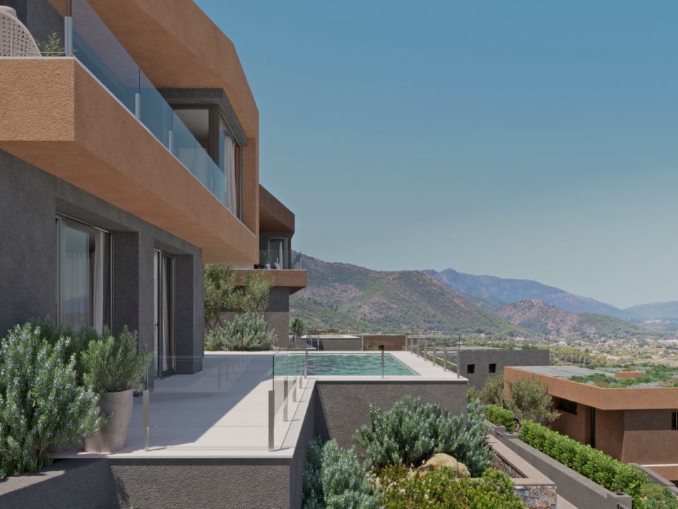 Villa i Lliber, Alicante - foto 2