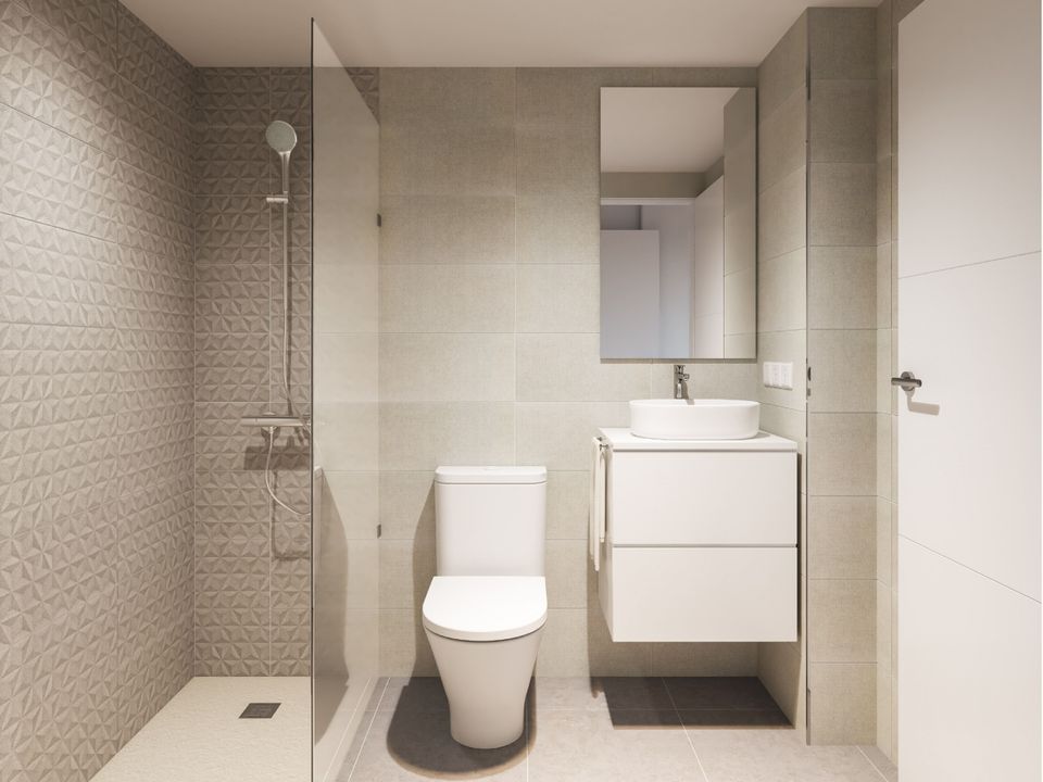 Penthouse i Torre Del Mar, Malaga - foto 3
