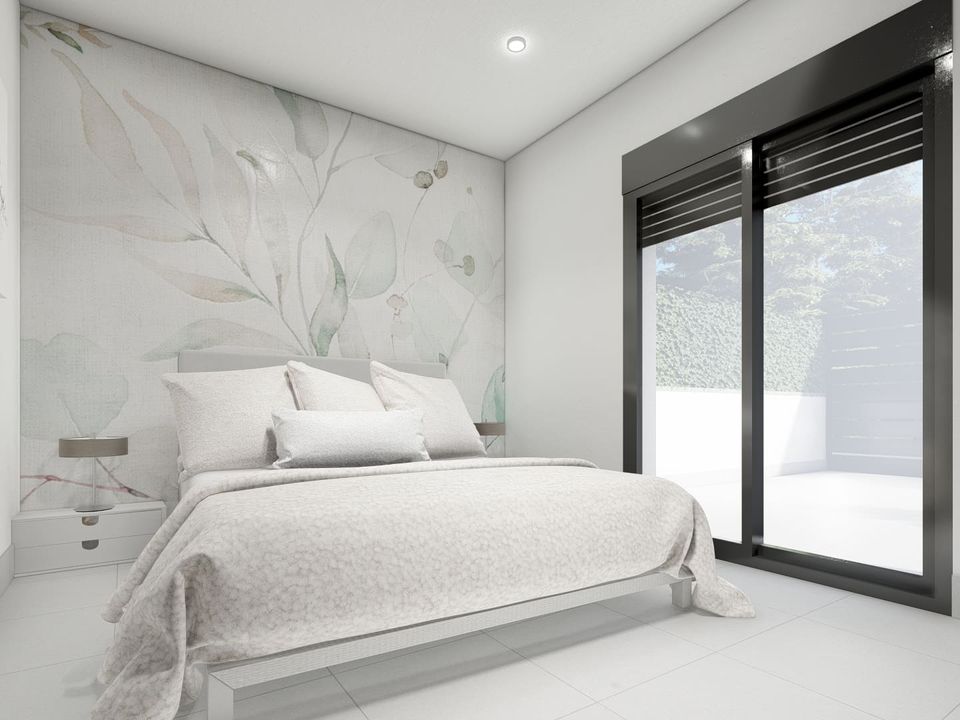 Villa i Roldan, Murcia - foto 4