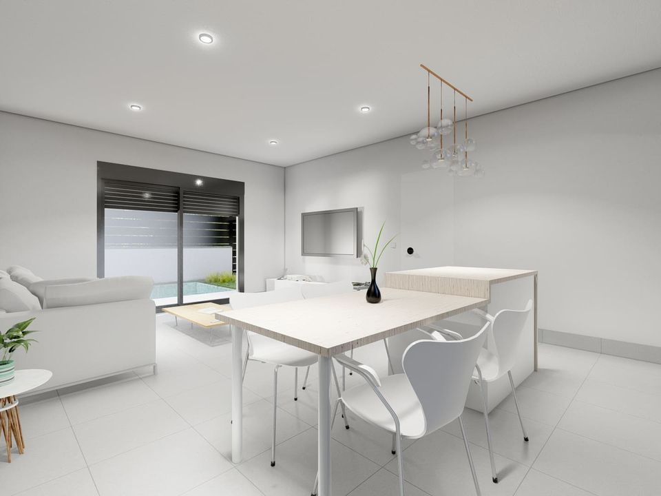 Villa a Roldan, Murcia - foto 3