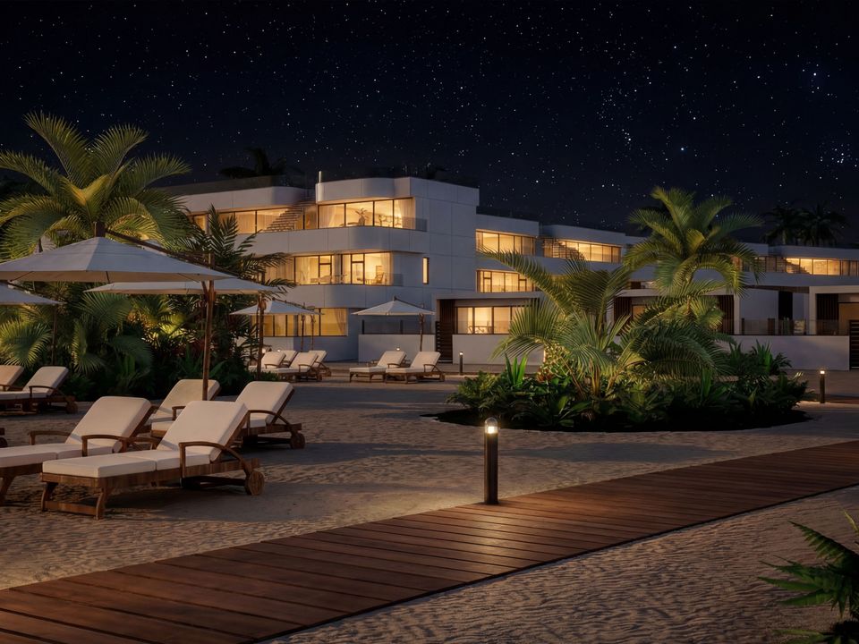 Rækkehus i Vera, Almeria - foto 1