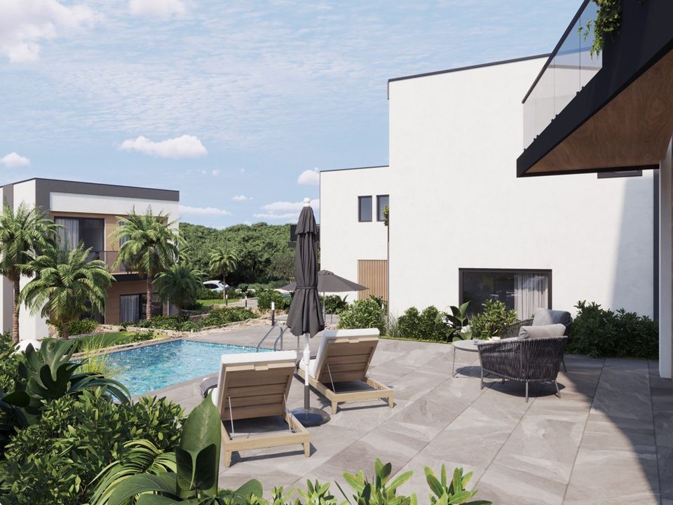 Villa i Finestrat, Alicante - foto 5