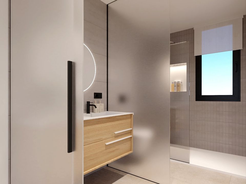 Villa i Finestrat, Alicante - foto 2
