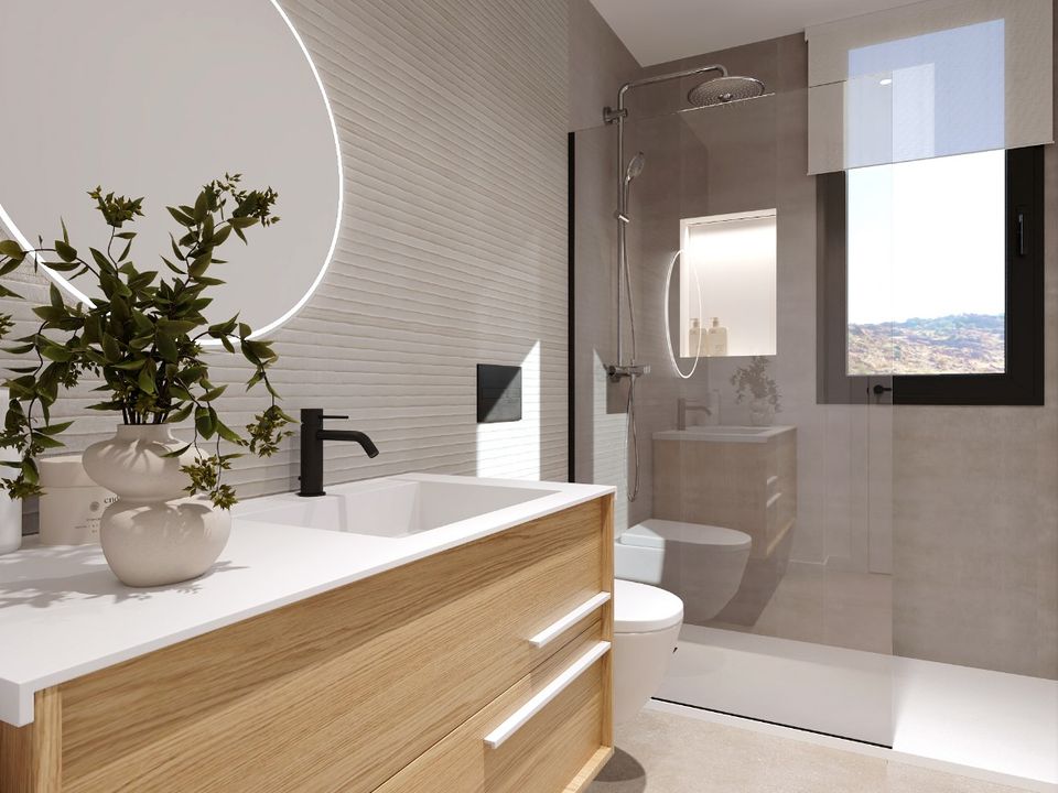 Villa i Finestrat, Alicante - foto 3