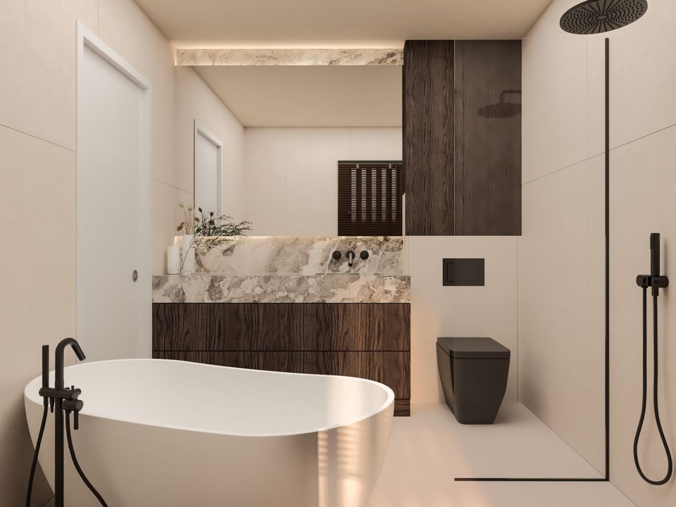 Villa i Cabo De Palos, Murcia - foto 3