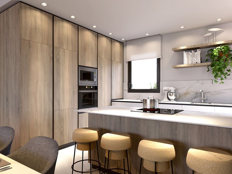 Villa i Algorfa, Alicante - foto 3