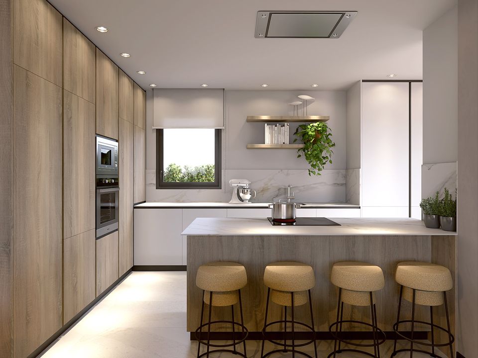 Villa i Algorfa, Alicante - foto 4