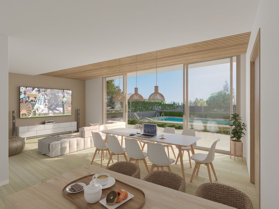 Penthouse i Torremolinos, Malaga - foto 2