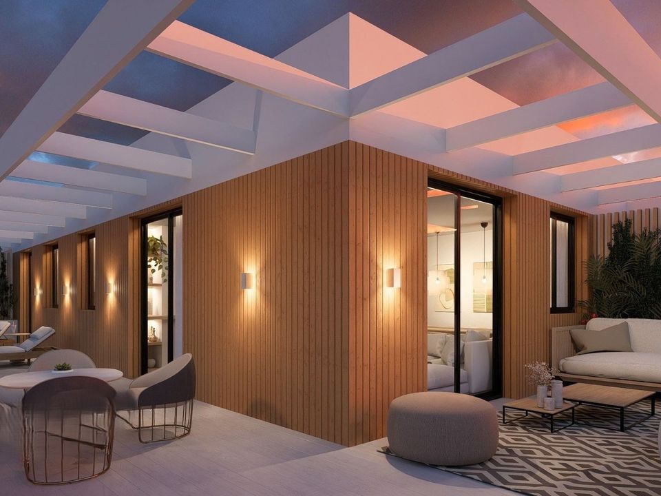 Penthouse i Javea, Alicante - foto 5