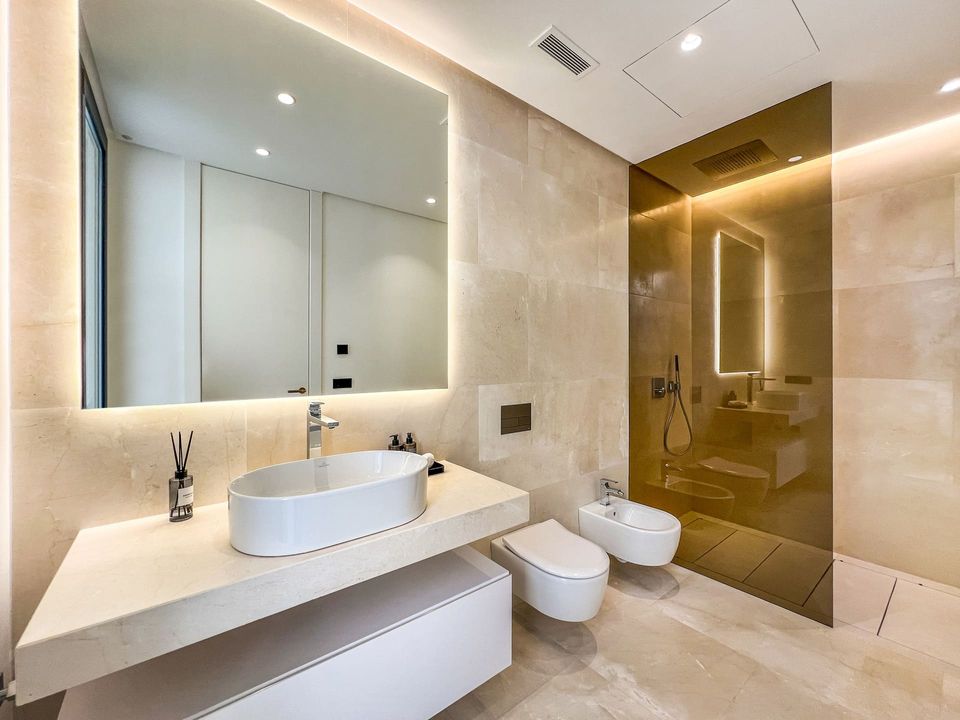 Villa i Marbella, Malaga - foto 3