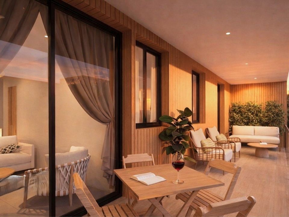 Lejlighed i Javea, Alicante - foto 4