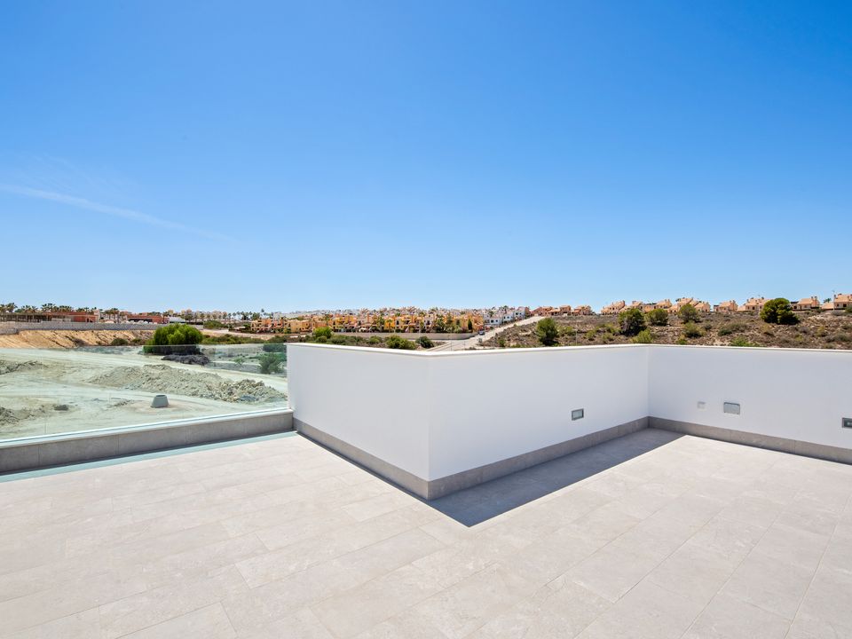 Villa i Algorfa, Alicante - foto 4