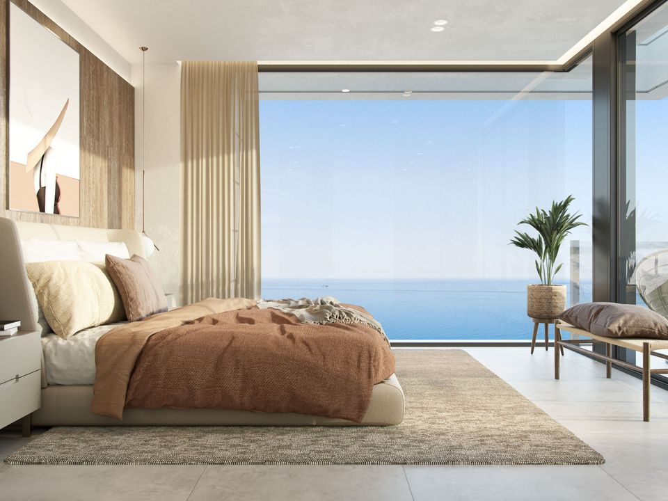 Villa i Malaga city, Malaga - foto 5