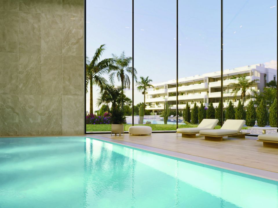 Penthouse i Torrevieja, Alicante - foto 2